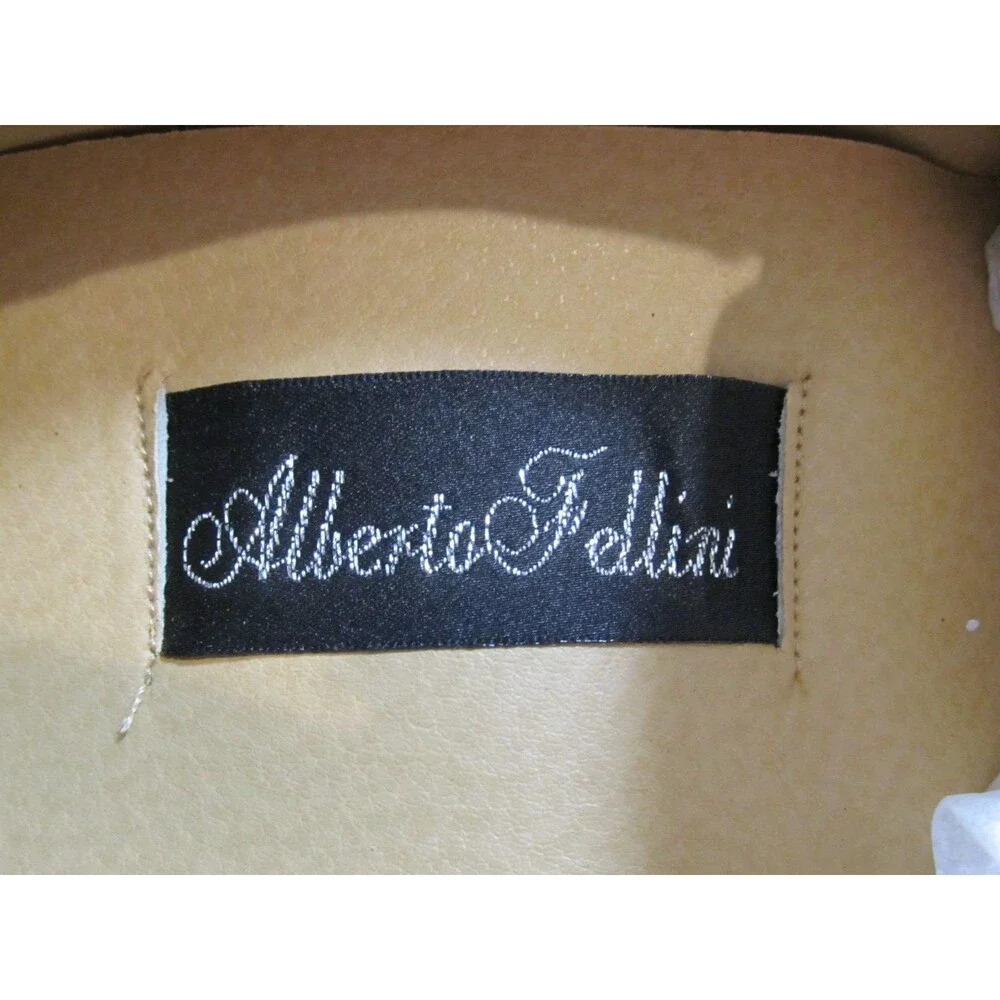 Alberto Fellini alberto fellini